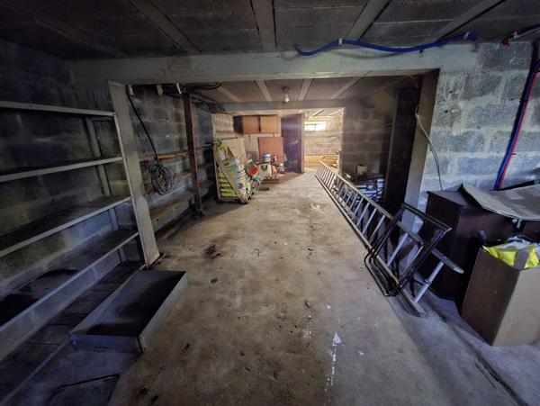 Pavillon proche VERNEUIL SUR AVRE 6 pièce(s) 101 m2 + terrain