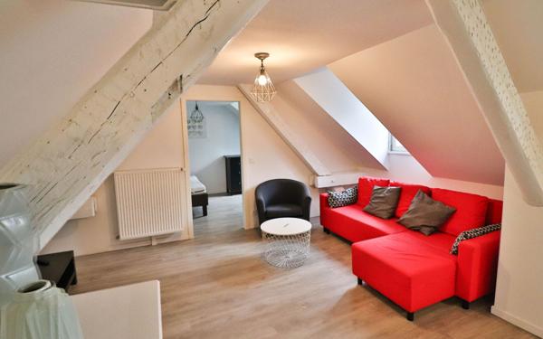 Appartement à vendre    3 pièces • 69,25 m2 Colmar