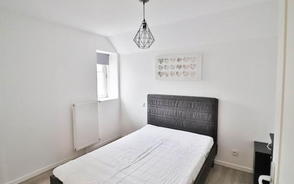 Appartement à vendre    3 pièces • 69,25 m2 Colmar