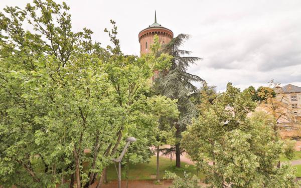 Appartement à vendre    3 pièces • 69,25 m2 Colmar