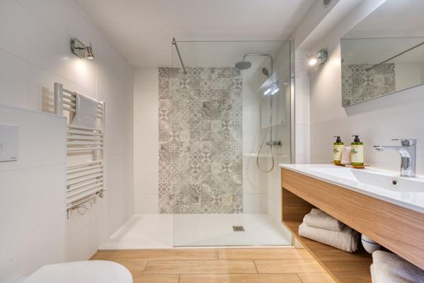 Beau Moulin exploité en hotel restaurant de charme