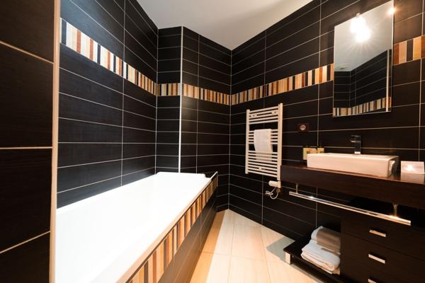 Beau Moulin exploité en hotel restaurant de charme