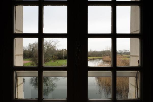 Beau Moulin exploité en hotel restaurant de charme