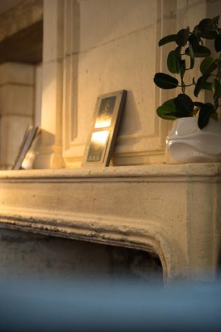 Beau Moulin exploité en hotel restaurant de charme