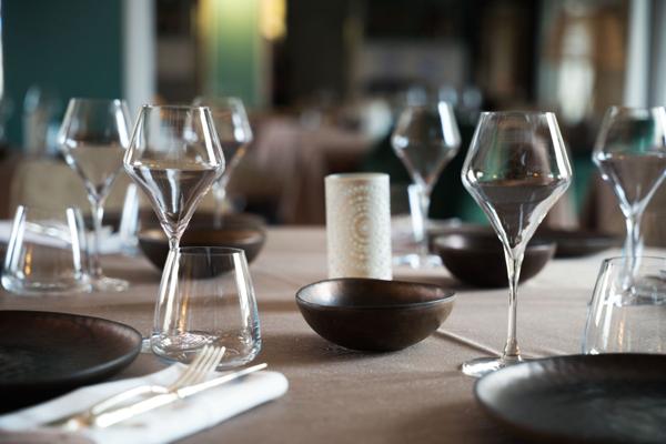 Beau Moulin exploité en hotel restaurant de charme