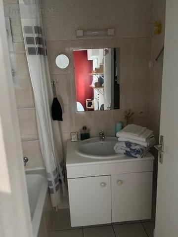 Maison à vendre à Vannes dans le Morbihan (56000), ref : 56001-1153