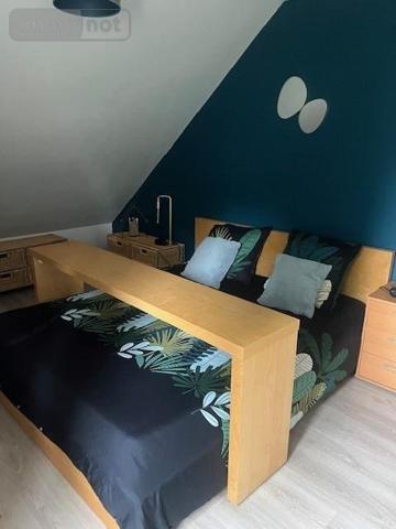 Maison à vendre à Vannes dans le Morbihan (56000), ref : 56001-1153