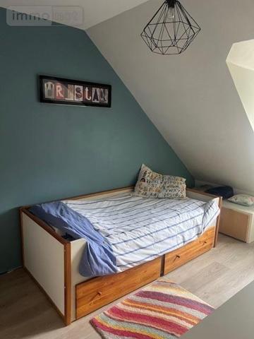 Maison à vendre à Vannes dans le Morbihan (56000), ref : 56001-1153