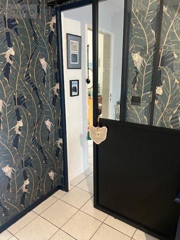 Maison à vendre à Vannes dans le Morbihan (56000), ref : 56001-1153