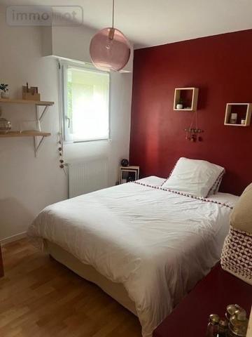 Maison à vendre à Vannes dans le Morbihan (56000), ref : 56001-1153