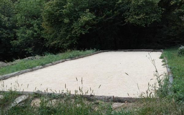 Maison à louer    4 pièces • 106 m2 Saint-André-Lachamp