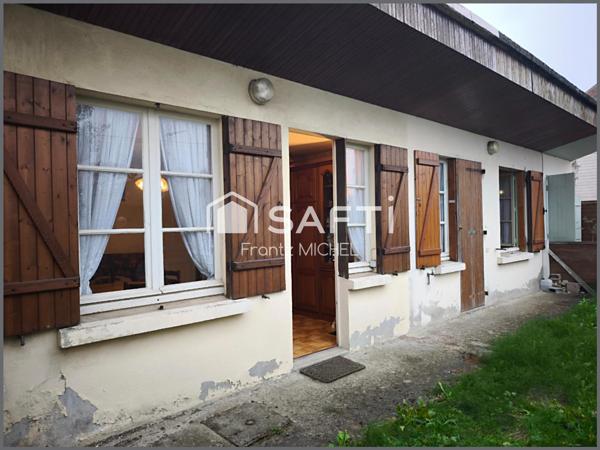 Idéal pour investisseurs en locations courtes durées.