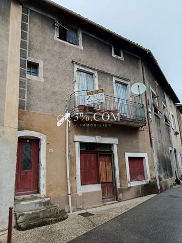 Maison 6 pièce(s) 2 chambre(s) 300 m²