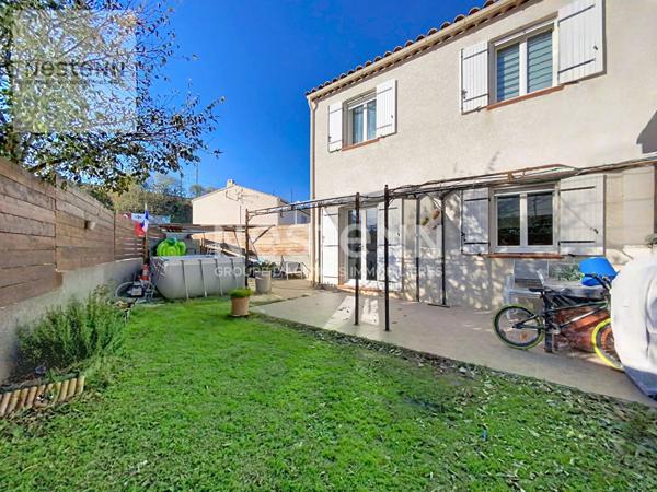 Maison Miramas 5 pièces 85 m2