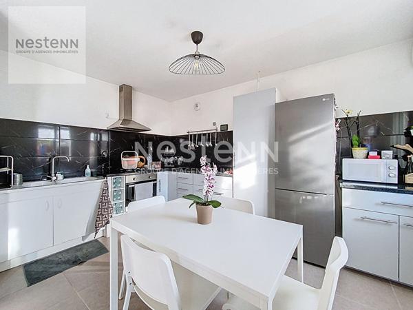 Maison Miramas 5 pièces 85 m2