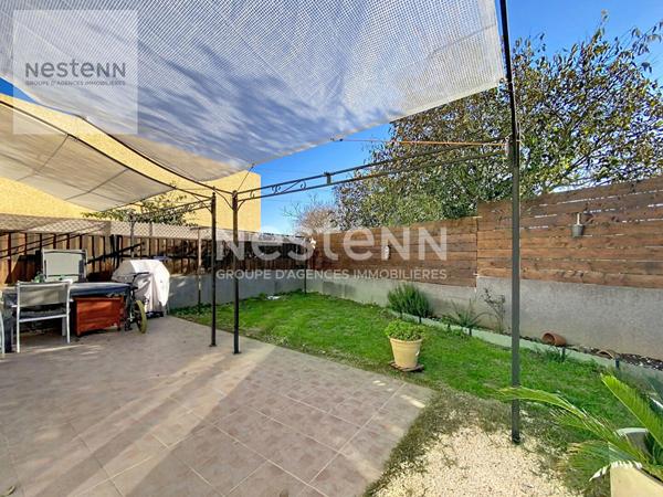 Maison Miramas 5 pièces 85 m2