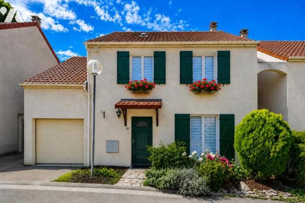 MAISON - CENTRE-VILLE - 4 CHAMBRES - TERRAIN 268m2