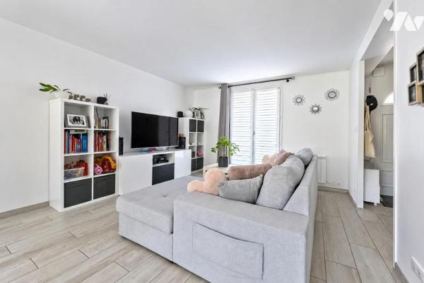 MAISON - CENTRE-VILLE - 4 CHAMBRES - TERRAIN 268m2