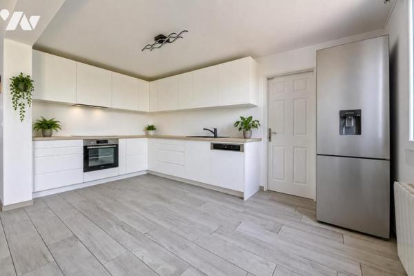 MAISON - CENTRE-VILLE - 4 CHAMBRES - TERRAIN 268m2