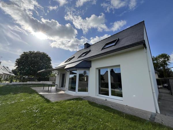 Maison à vendre à Fouesnant dans le Finistère (29170), ref : 29014-2930