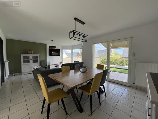 Maison à vendre à Fouesnant dans le Finistère (29170), ref : 29014-2930