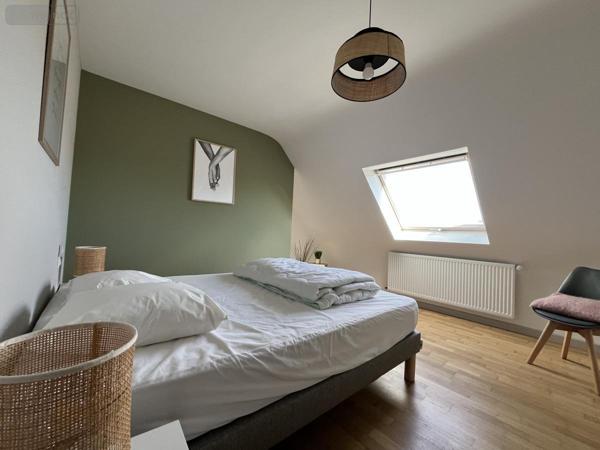 Maison à vendre à Fouesnant dans le Finistère (29170), ref : 29014-2930