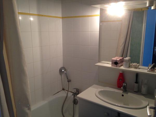 T2 avec place de stationnement La Rochelle quartier Les minimes