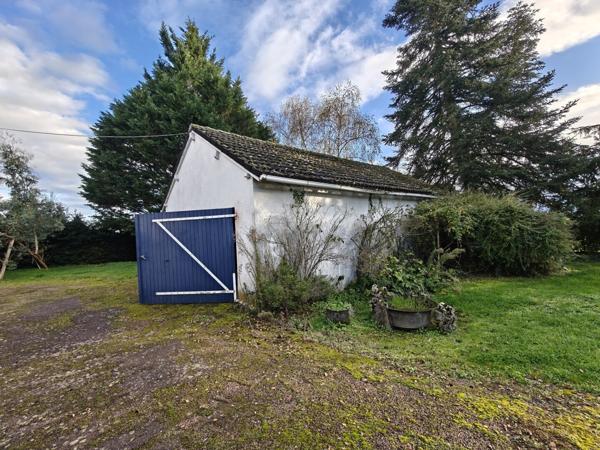 Beau pavillon T7 à 5 mns de Chauvigny