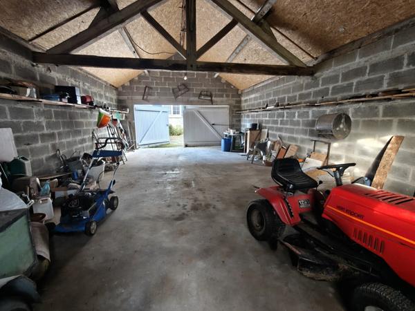 Beau pavillon T7 à 5 mns de Chauvigny