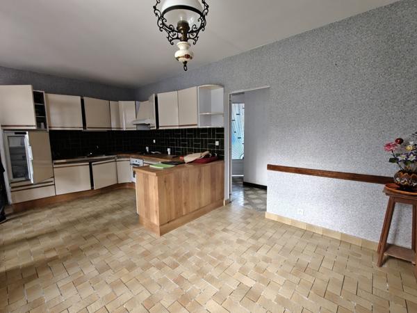 Beau pavillon T7 à 5 mns de Chauvigny