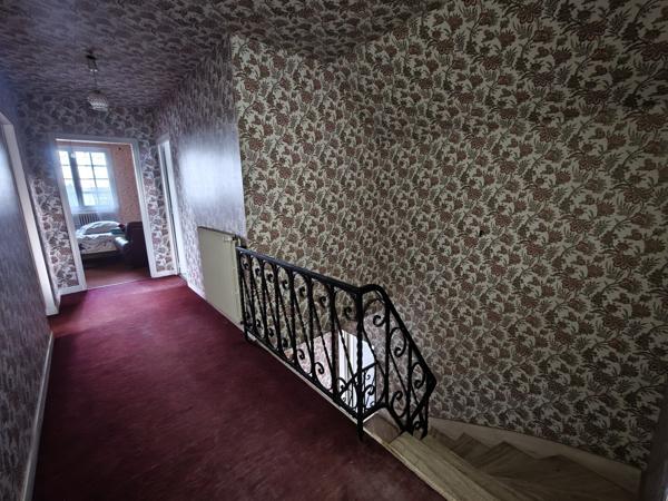 Beau pavillon T7 à 5 mns de Chauvigny