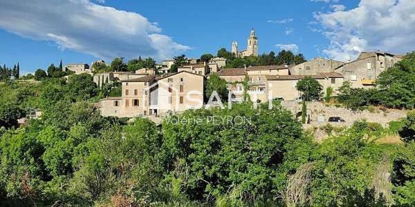 Terrain de loisir à vendre