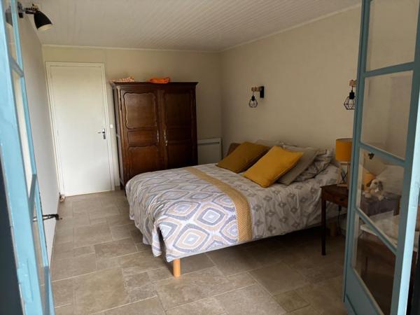 Maison à vendre à Saint-Émilion en Gironde (33330), ref : 118/1568