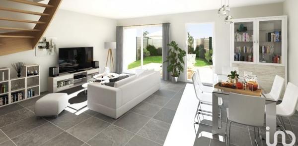 Maison 4 pièces de 86 m² à Dompierre-sur-Mer (17139)