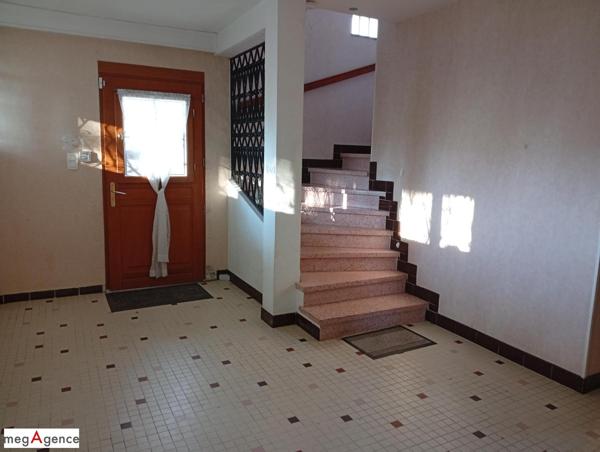 Maison à BRUGHEAS, 03700 - 7 pièces 160m²