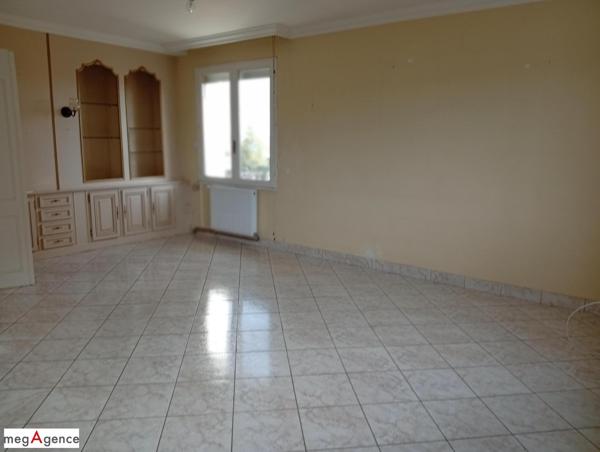 Maison à BRUGHEAS, 03700 - 7 pièces 160m²