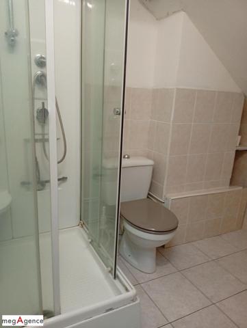 Maison à BRUGHEAS, 03700 - 7 pièces 160m²