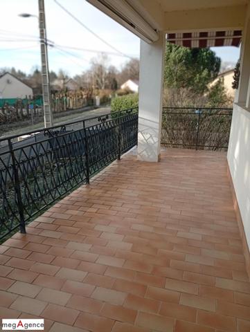 Maison à BRUGHEAS, 03700 - 7 pièces 160m²