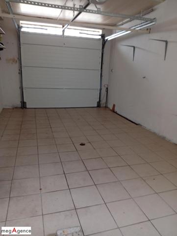 Maison à BRUGHEAS, 03700 - 7 pièces 160m²