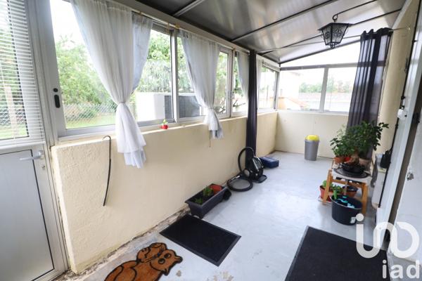 House for sale 5 rooms 90 m² Le Malesherbois