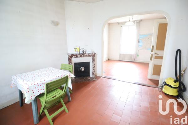 House for sale 5 rooms 90 m² Le Malesherbois