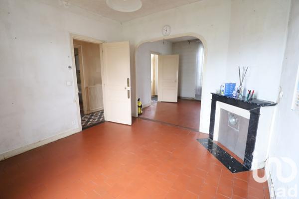 House for sale 5 rooms 90 m² Le Malesherbois