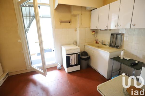 House for sale 5 rooms 90 m² Le Malesherbois