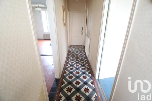 House for sale 5 rooms 90 m² Le Malesherbois