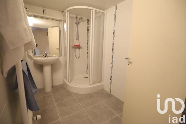 House for sale 5 rooms 90 m² Le Malesherbois