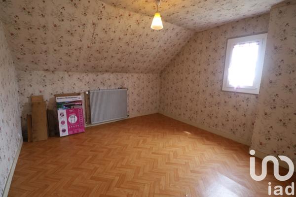 House for sale 5 rooms 90 m² Le Malesherbois