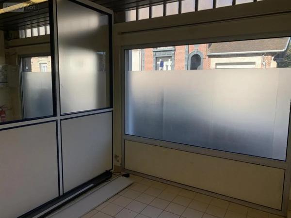 Location - Fonds et/ou murs commerciaux Arras 62000 40 m 2