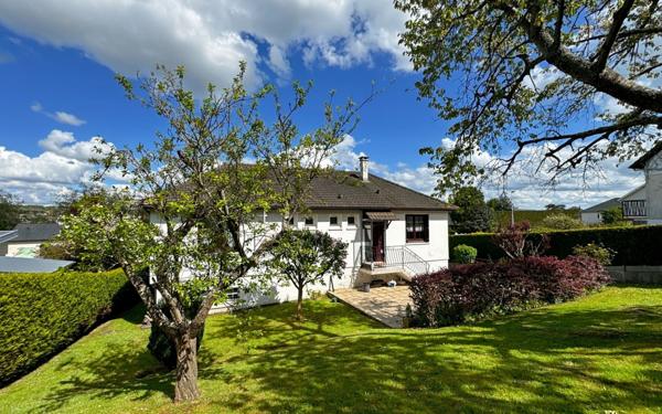 Maison à vendre    3 pièces • 150 m2 Saint-Arnoult