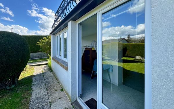 Maison à vendre    3 pièces • 150 m2 Saint-Arnoult