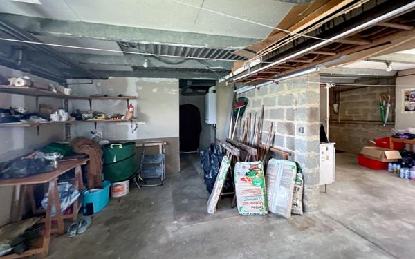 Maison à vendre    3 pièces • 150 m2 Saint-Arnoult